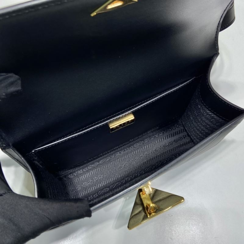 Pra*a satchel bags
